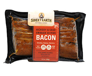Request Sweet Earth Benevolent Bacon