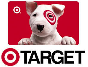 Target- 9 New Mobile Coupons!