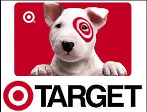 Target Mobile Coupon: $15 off $40 or More