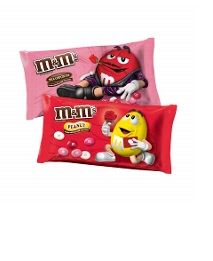 Target/Cartwheel: Coupon 1.50 off With purchase of two 9.34-oz. or larger M&M'S 