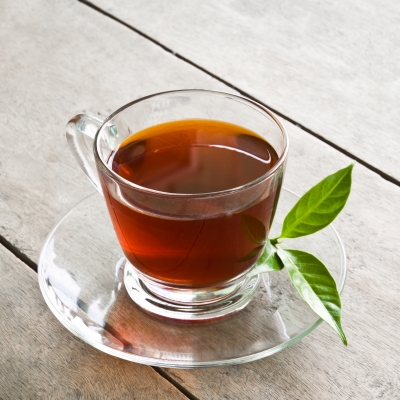 The Tea Spot: Free Sample of Loose Leaf Tea