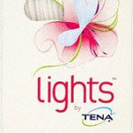 Tena Lights Samples