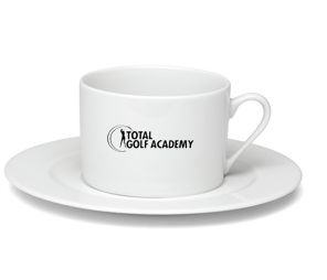 Total Golf Academy-FREE Tea Cup With Their Logo!