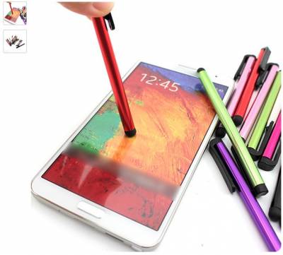 Touchscreen Stylus Pen for iPad and iPhone and Mobile Phones