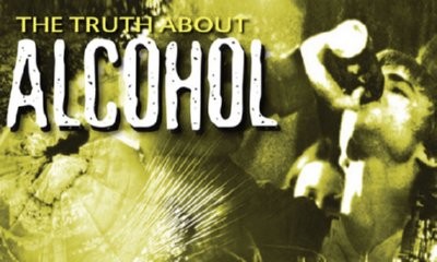 The Truth About Alcohol Booklet