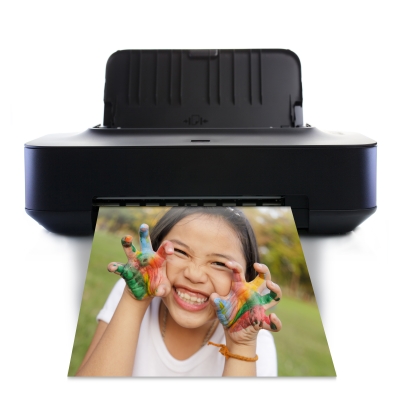 Try My Photo: Receive a Free, Personalized Print Sample via Canon Printers