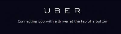 Uber: $20 Off Your First Ride