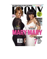 ValueMags: Complimentary 11 Issue Subscription to Ebony Magazine