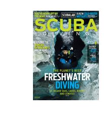 ValueMags: Complimentary One Year Subscription to Scuba Diving Magazine
