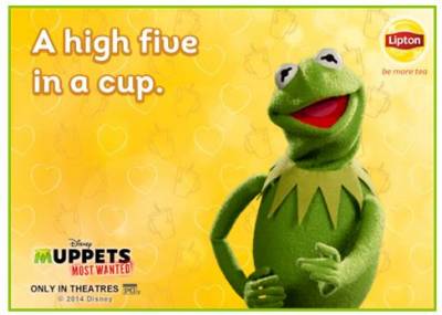 Walmart: Lipton Be More Tea: Printable $1 Off Coupon and a FREE Sample!