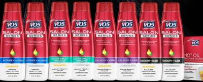 Walmart Printable Coupon: $1 Off V05 Salon Series Products