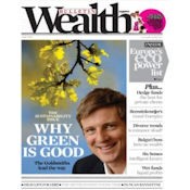 Wealth Magazine