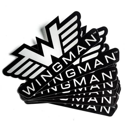 Free Wingman Stickers 