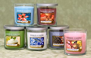 Yankee Candles, Buy 2, Get One Free Printable Coupon!