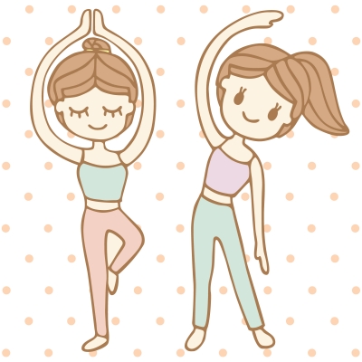 Yoga Health Foundation: Free Yoga Exercise Videos for Kids