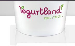 Yogurtland: Free Yogurt to Celebrate National Frozen Yogurt Day