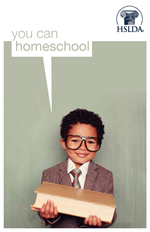 Request Homeschooling Book