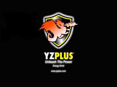 YzPlus energy drink