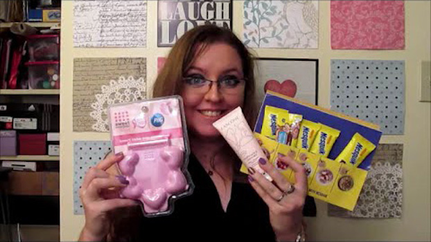 Happy freebie lover