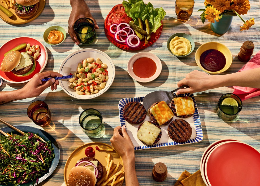 $10 Coupon from Impossible Foods