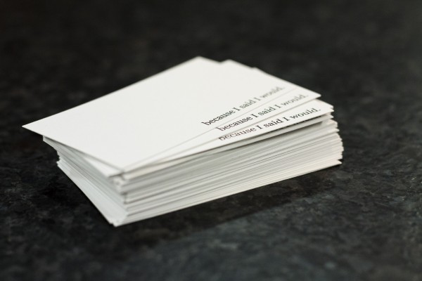 10 FREE Promise Cards