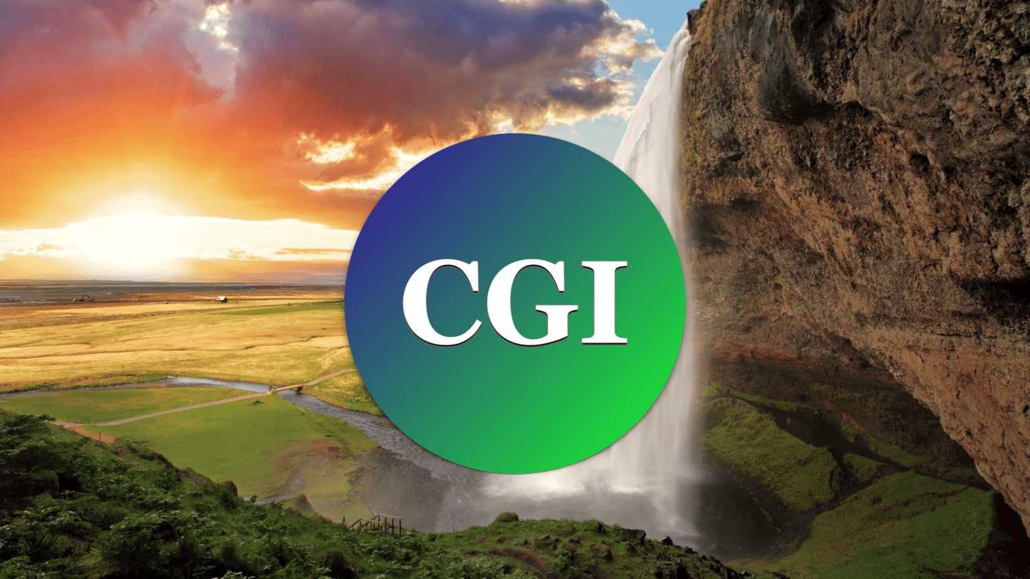 Booklets and CDs from Church of God International