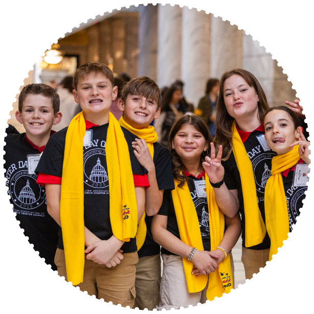 free activity kit for National School Choice Week 2026!
