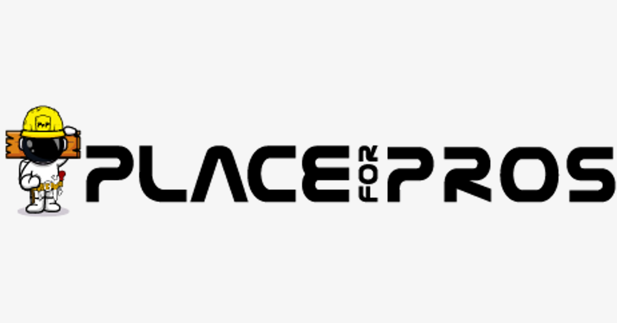 Free Anniversary Sticker from PlaceForPros