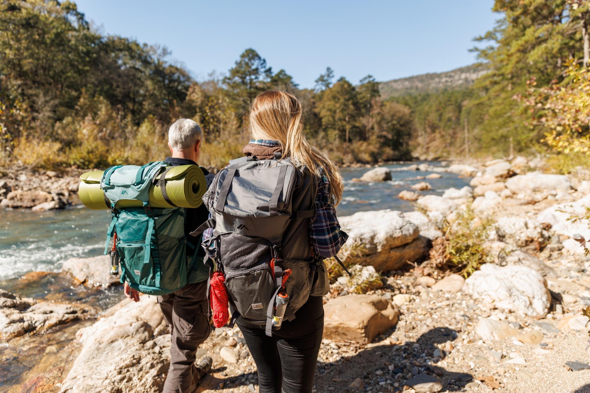 Free Arkansas Trip Planning Guide