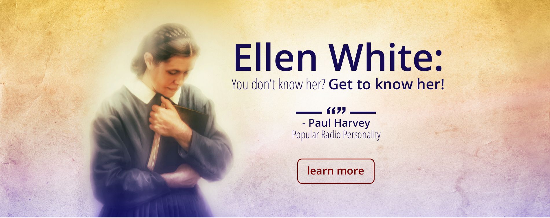 Free Book - Ellen White's Footsteps