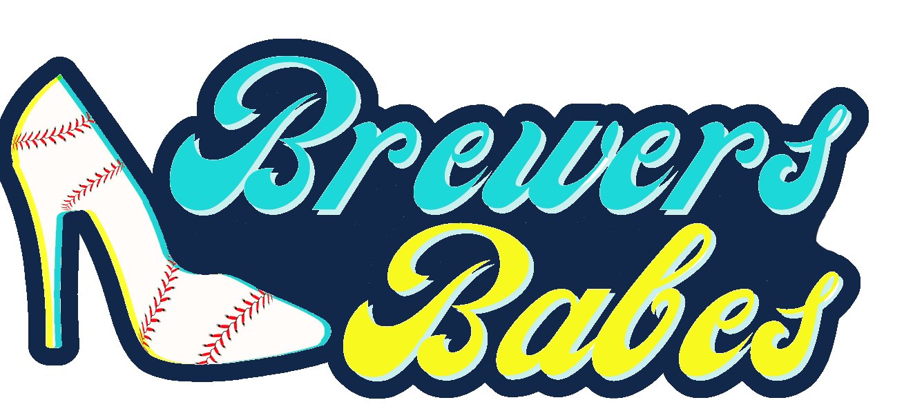 Free Brewers Babes sticker pack