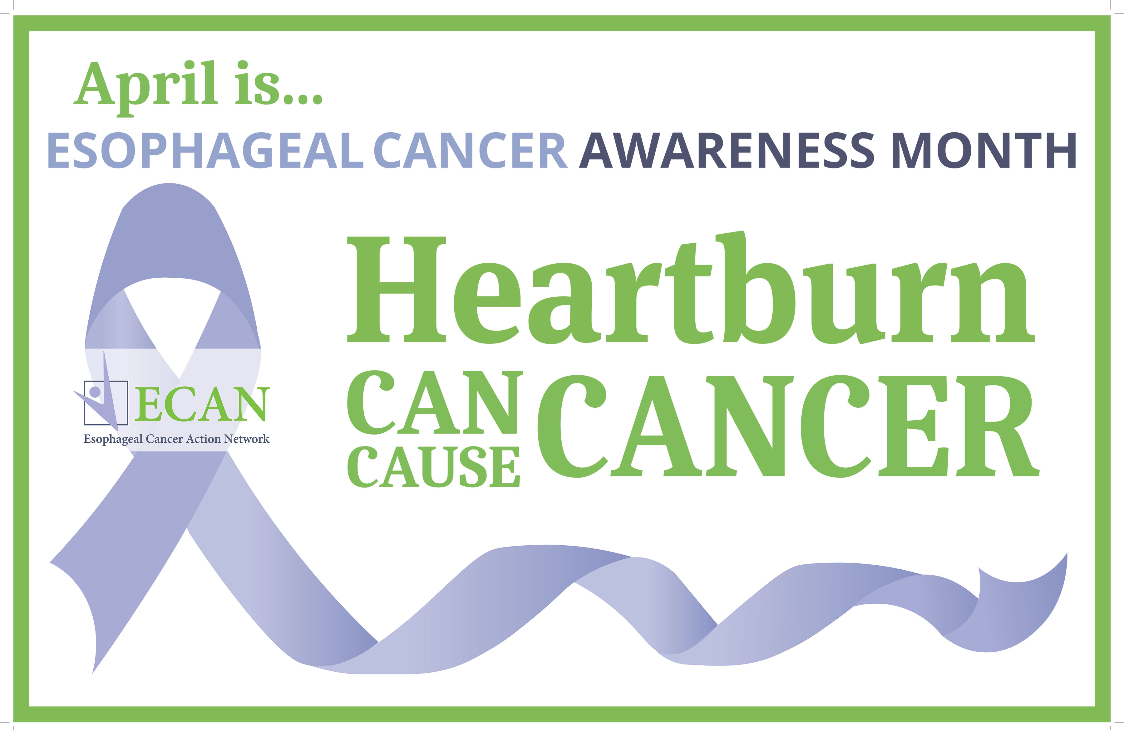 Free Cancer Awareness Reach Out Kits