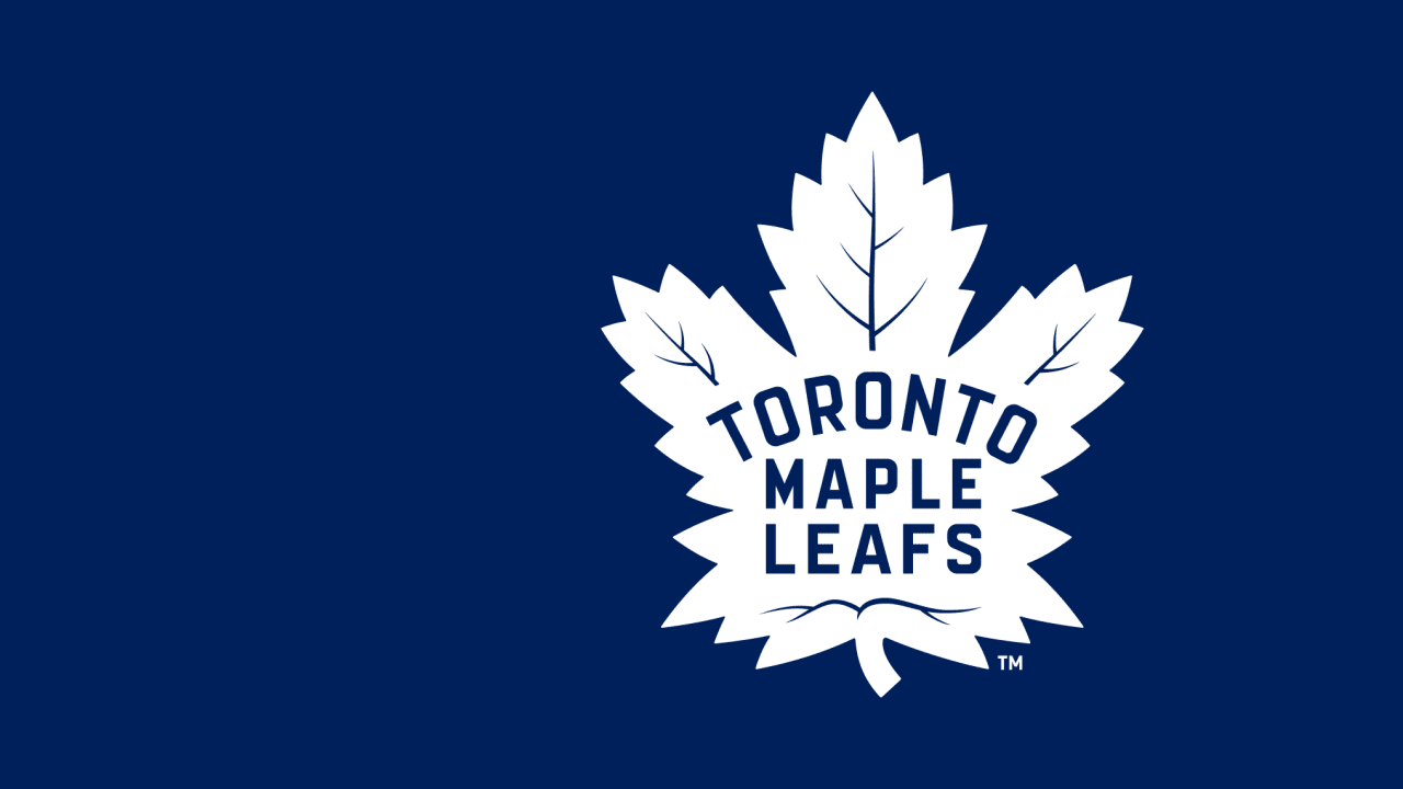 Free Carter's OshKosh Toronto Maple Leafs Bodysuit