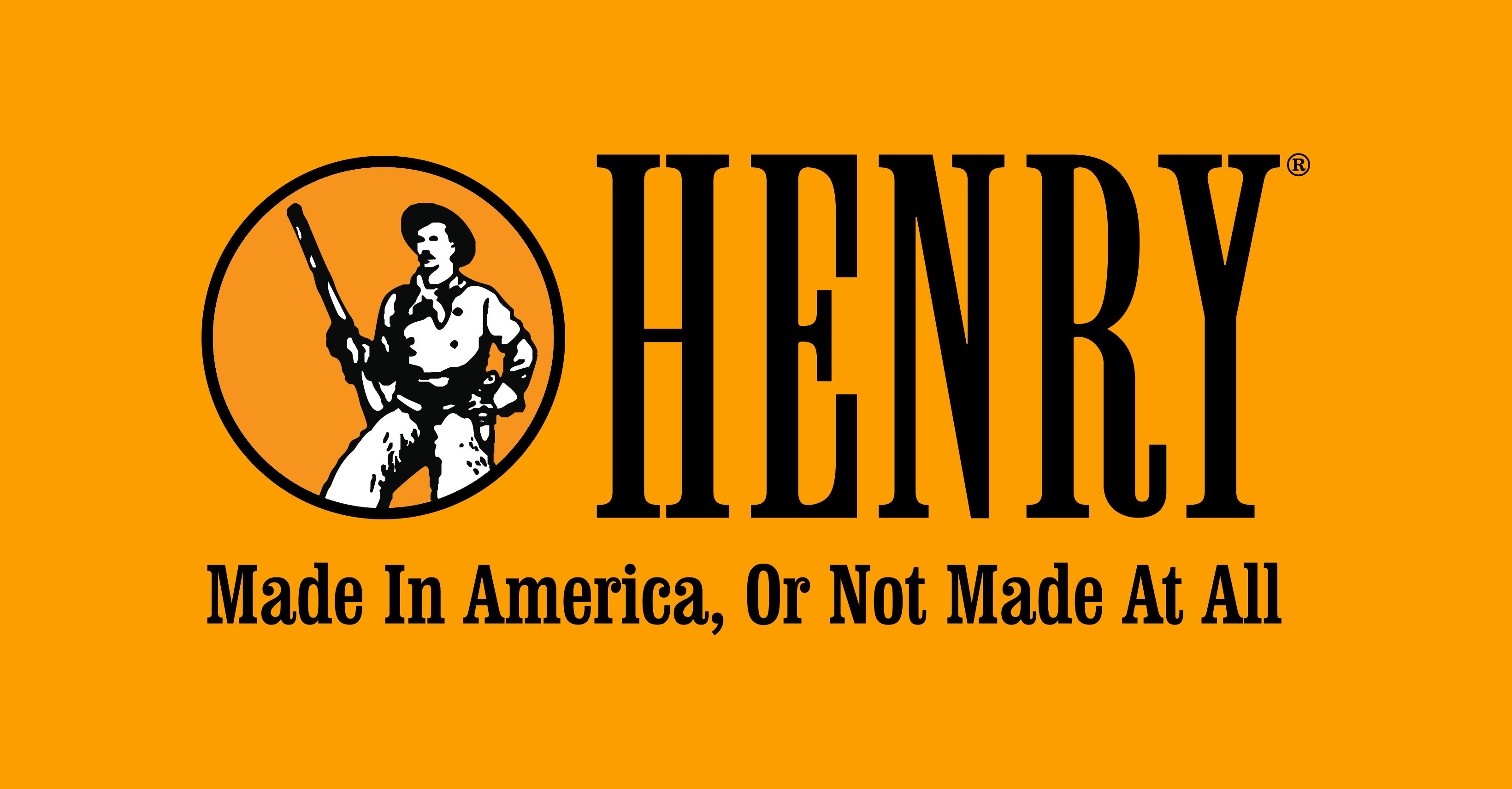 Free Catalog and Decal from Henry USA