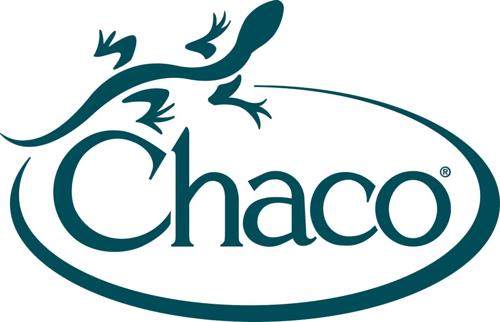 FREE CHACO STICKER