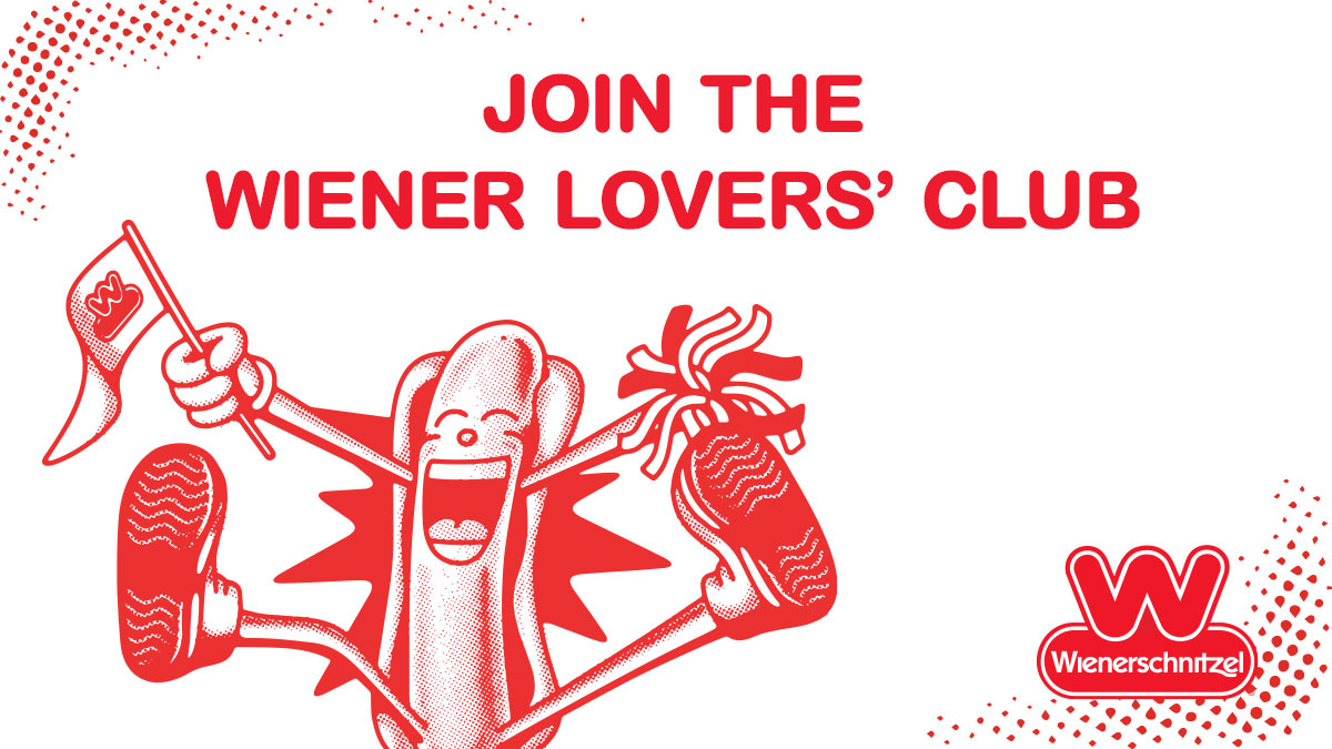 Free Chili Dog @ Weinerschnitzel