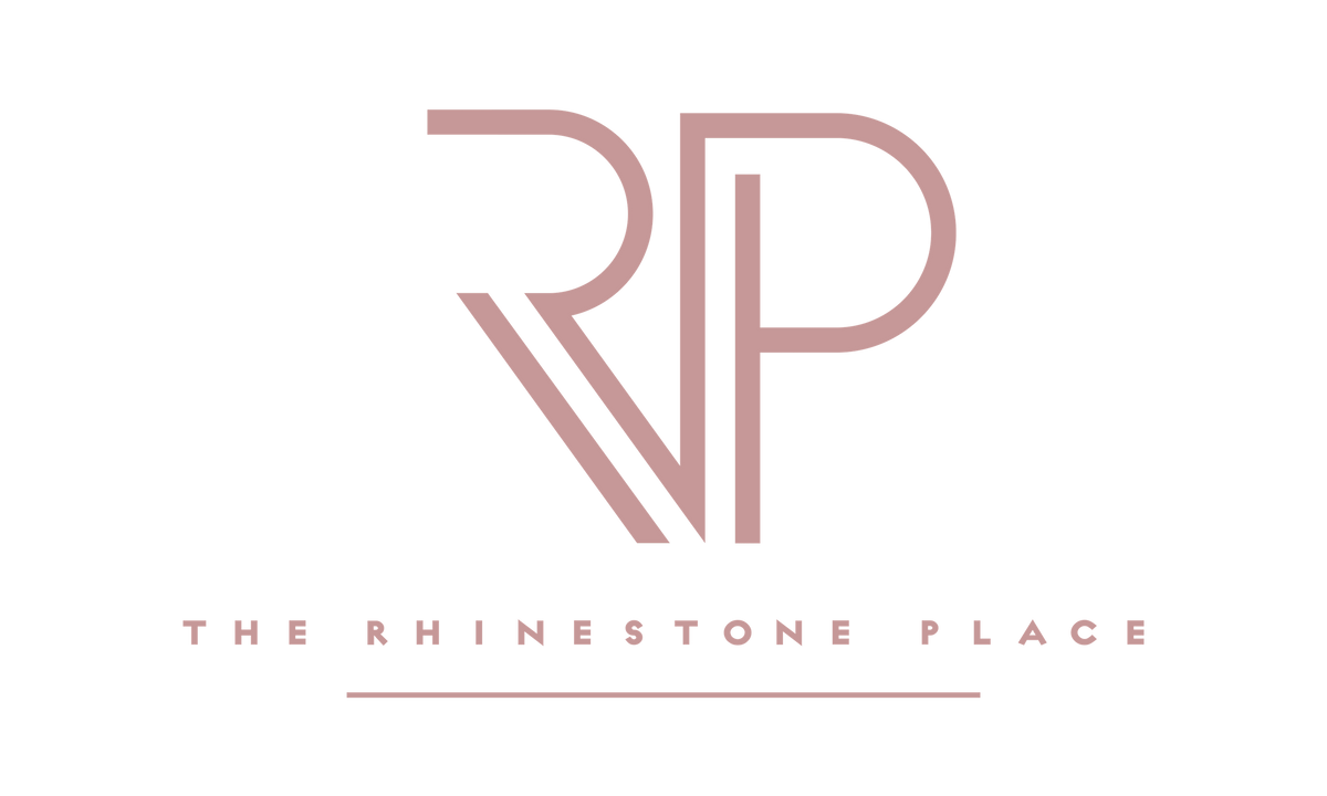 FREE COLOR CARD & SAMPLE PACK from Rhinestone Place