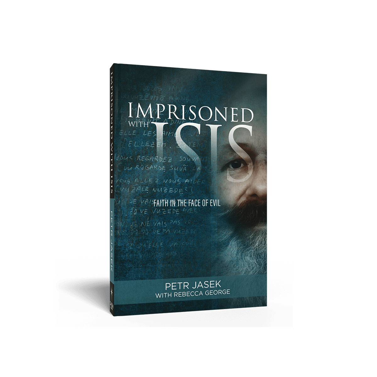 Free copy of Imprisoned with ISIS today