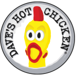 Free Drink at Dave's Hot Chicken