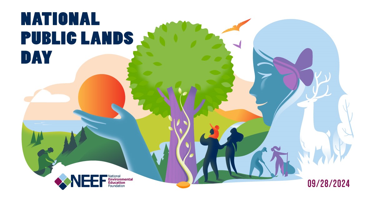 Free Entrance to National Parks on September 23: National Public Lands Day