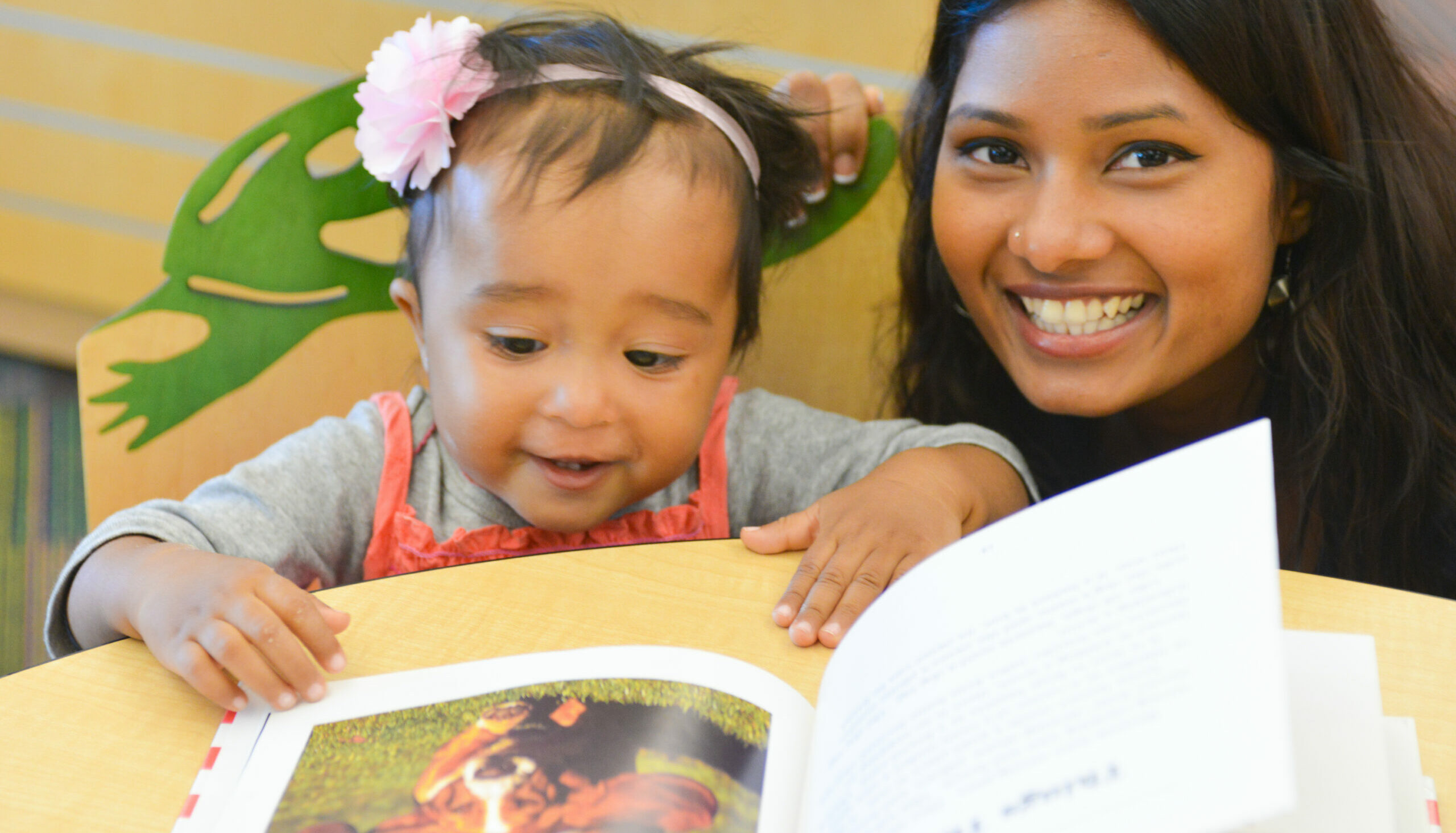 Free First 5 New Parent Kit (San Mateo County, California)