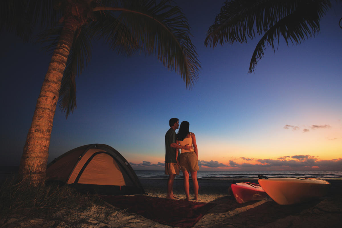 Free Florida Travel Guides