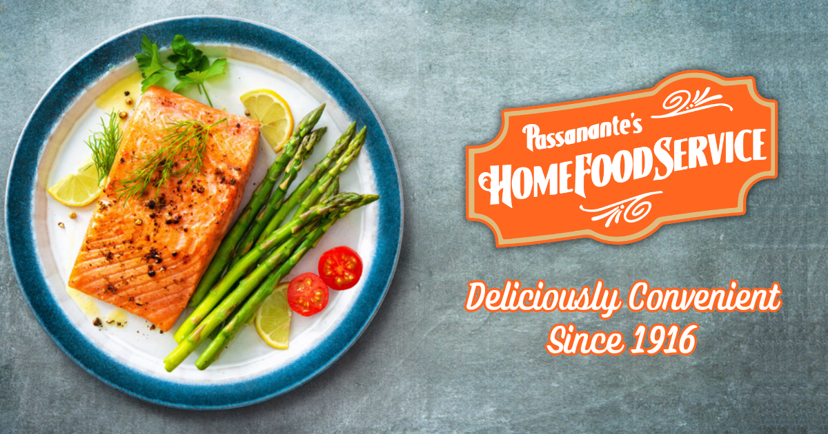 Free Food Sample From Home Food Services