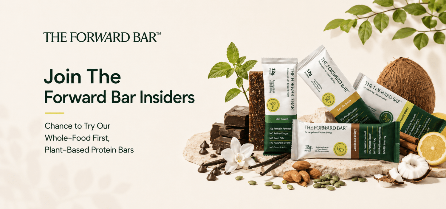 Free Forward Bar