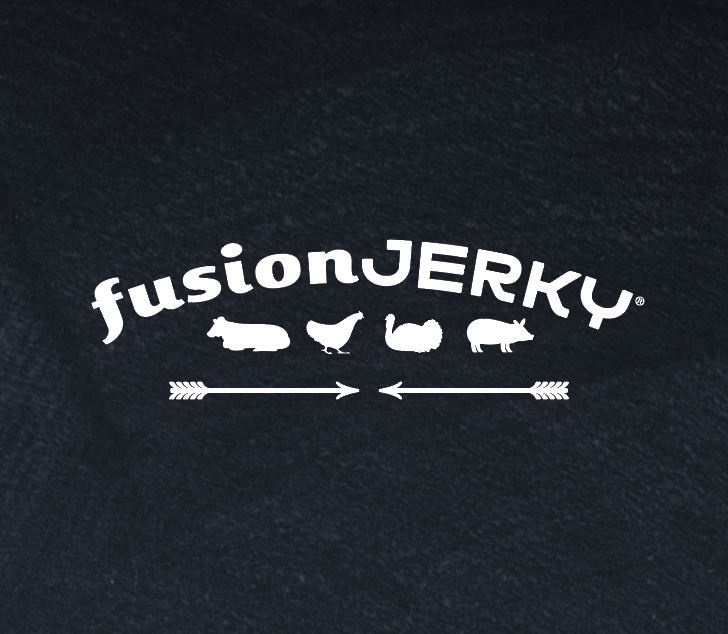 FREE FUSION JERKY sample