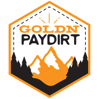 FREE Gold Diggers Delight Paydirt sample
