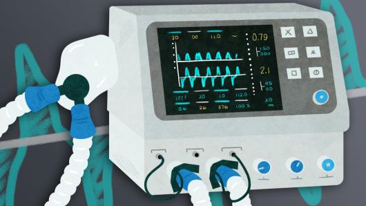 Free Harvard Course - Mechanical Ventilation for COVID-19