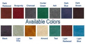Free Hot Tub / Spa Cover Samples