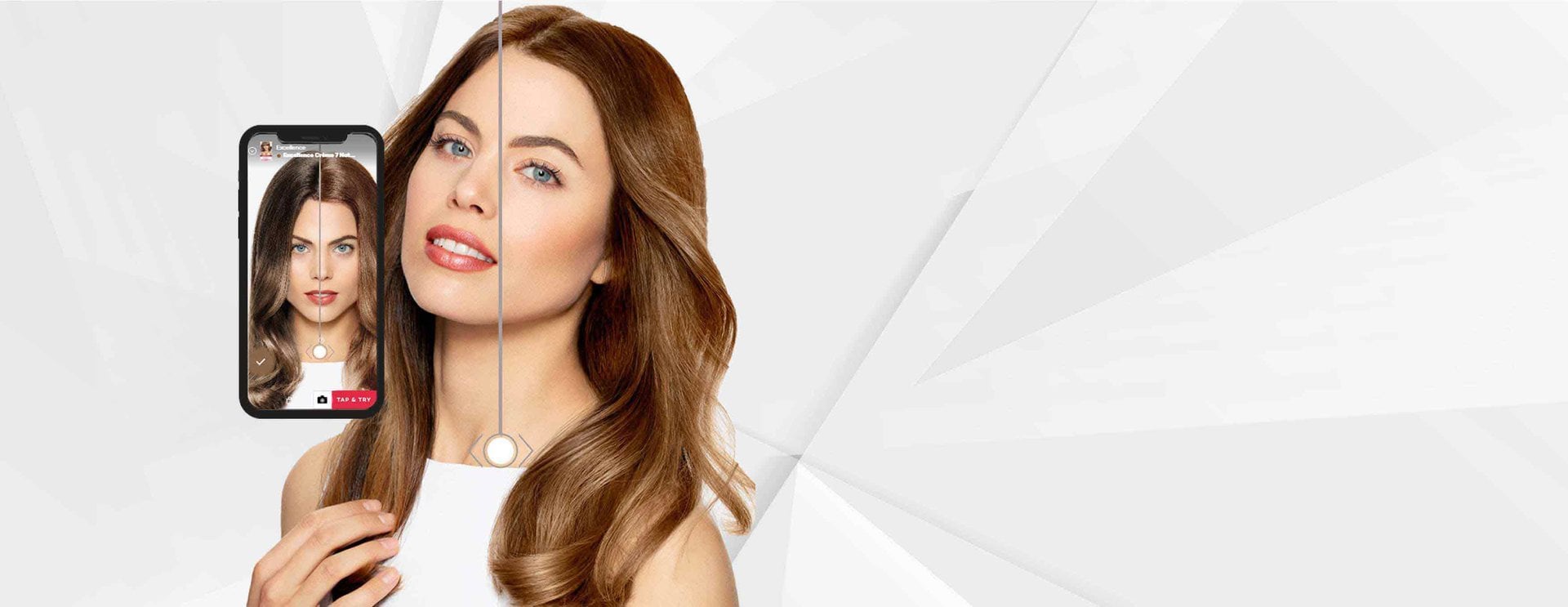 Free L’Oreal Safflower Shampoo