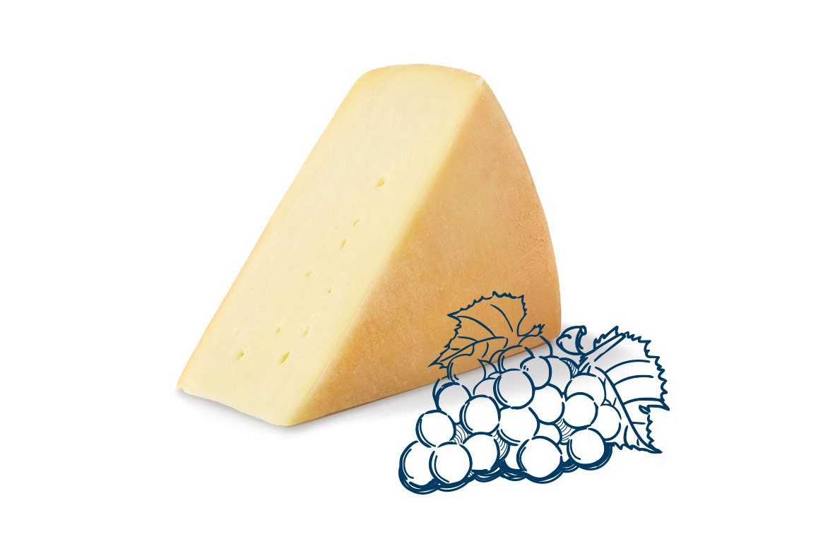 Free Magazine Subscription - All you need is cheese
